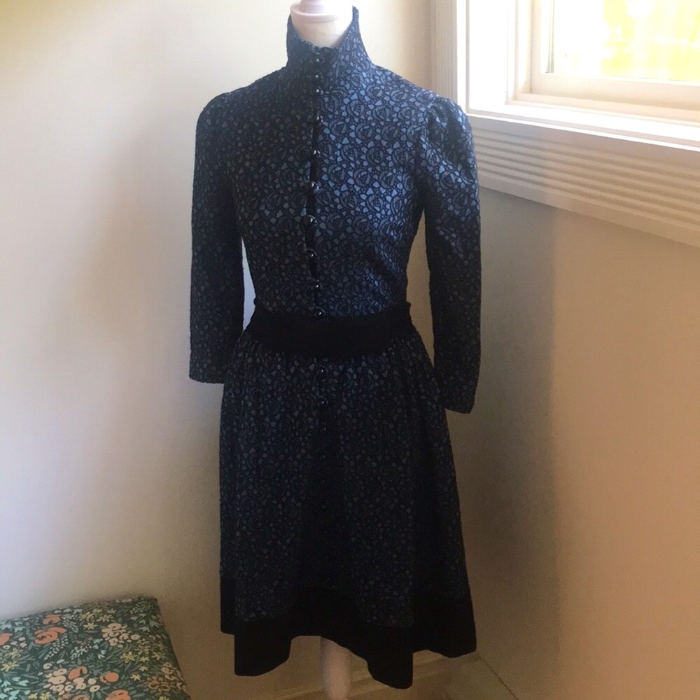 Tracy Reese for Anthropologie Dress - Picture 4 of 11